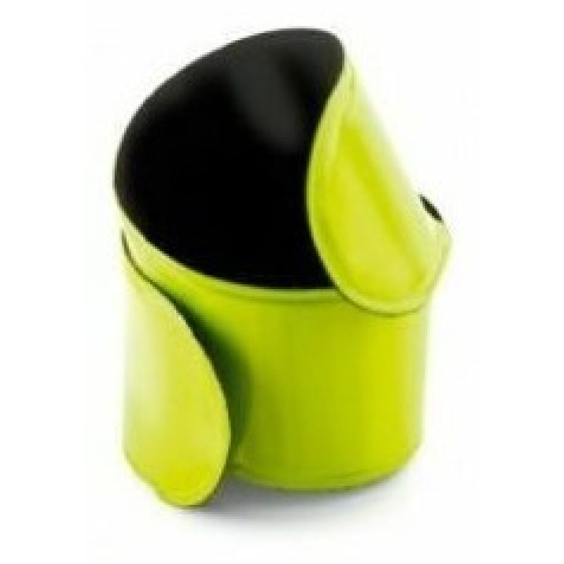 DOBO 2 x Bracciale catarifrangente sicurezza generale notturna alta...