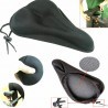 DOBO Coprisella in gel silicone bici sport ciclismo morbido resiste...