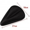 DOBO Coprisella in gel silicone bici sport ciclismo morbido resiste...