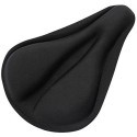 Coprisella in gel silicone bici sport ciclismo morbido resistente 18x27 cm sport