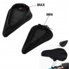 DOBO Coprisella in gel silicone bici sport ciclismo morbido resiste...