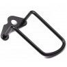 Iron Gancio per protezione deragliatore trasmissione bici posterior...