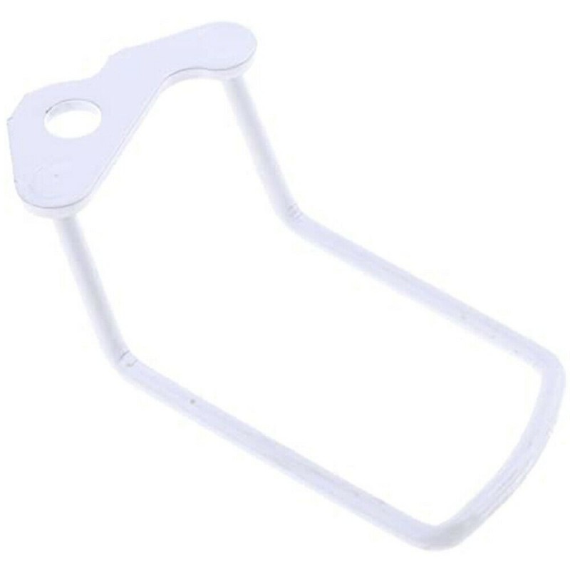 Iron Gancio per protezione deragliatore trasmissione bici posterior...
