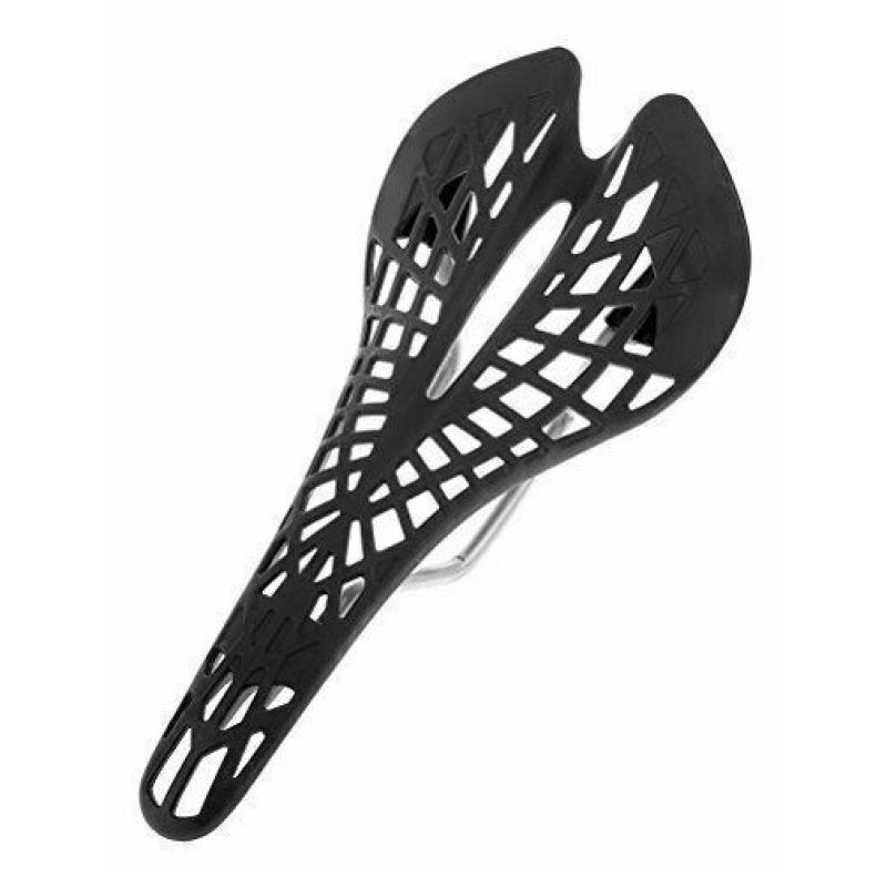 DOBO Sellino sella bici MTB traspirante gara sportivo ciclismo legg...