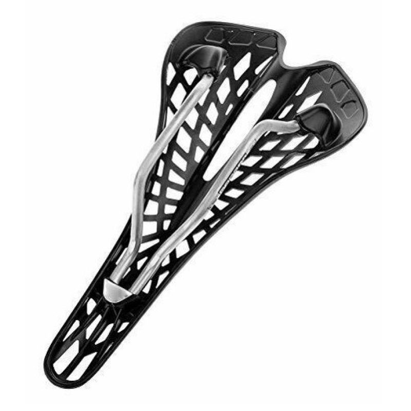 DOBO Sellino sella bici MTB traspirante gara sportivo ciclismo legg...