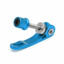 Sgancio rapido sellino bici sport ciclismo reggi alluminio regolabile morsetto