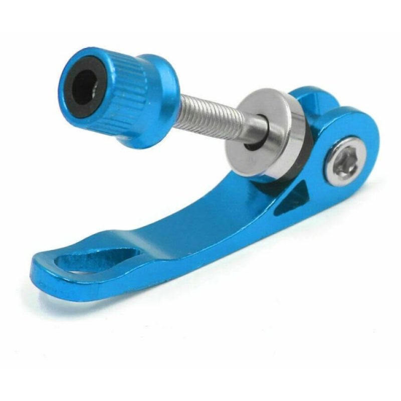 DOBO Sgancio rapido sellino bici sport ciclismo reggi alluminio reg...