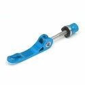 Sgancio rapido sellino bici sport ciclismo reggi alluminio regolabile morsetto