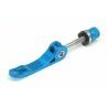 DOBO Sgancio rapido sellino bici sport ciclismo reggi alluminio reg...