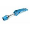 DOBO Sgancio rapido sellino bici sport ciclismo reggi alluminio reg...