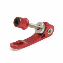 Sgancio rapido sellino bici sport ciclismo reggi alluminio regolabile morsetto