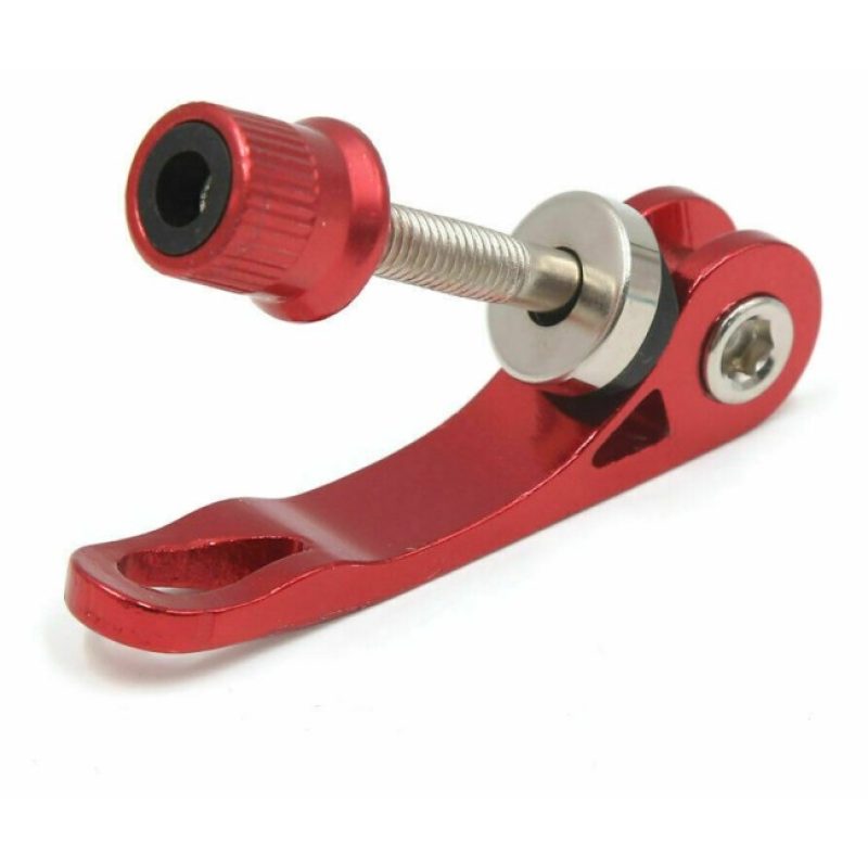 DOBO Sgancio rapido sellino bici sport ciclismo reggi alluminio reg...