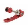 DOBO Sgancio rapido sellino bici sport ciclismo reggi alluminio reg...