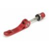 DOBO Sgancio rapido sellino bici sport ciclismo reggi alluminio reg...