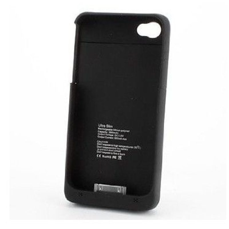Custodia caricabatteria Apple iPhone 4 4s