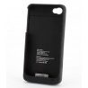 Custodia caricabatteria Apple iPhone 4 4s