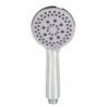DRIWEI Kit doccetta soffione supporto da muro tubo flessibile 1.8m ...