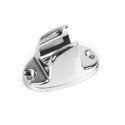 Kit doccetta soffione supporto da muro tubo flessibile 1.8m bagno fissaggio muro