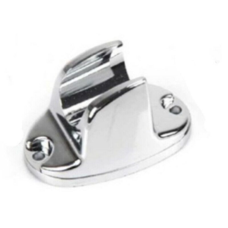 DRIWEI Kit doccetta soffione supporto da muro tubo flessibile 1.8m ...