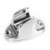 DRIWEI Kit doccetta soffione supporto da muro tubo flessibile 1.8m ...