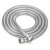 DRIWEI Tubo flessibile doccia vasca 200cm bagno soffioni rubinetti ...