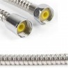 DRIWEI Tubo flessibile doccia vasca 200cm bagno soffioni rubinetti ...
