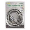 DRIWEI Tubo flessibile doccia vasca 200cm bagno soffioni rubinetti ...