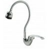 DOBO Rubinetto miscelatore casa cucina lavanderia design moderno ar...