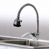 DOBO Rubinetto miscelatore casa cucina lavanderia design moderno ar...