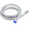 DOBO Tubo flessibile doccia PVC bagno 200 cm design anti torsione s...