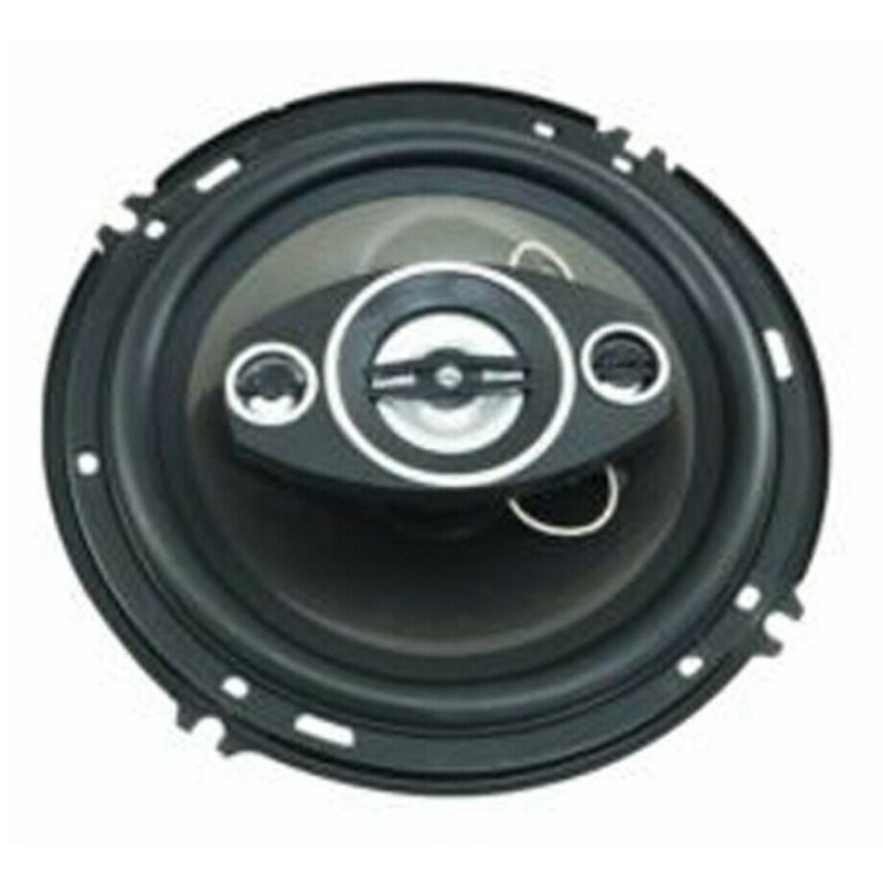 DRIWEI Doppia cassa auto impianto audio 500 W woofer 16 cm altoparl...