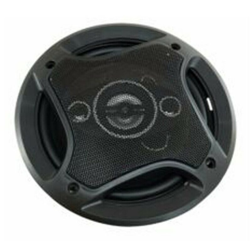 DRIWEI Doppia cassa auto impianto audio 500 W woofer 16 cm altoparl...