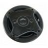 DRIWEI Doppia cassa auto impianto audio 500 W woofer 16 cm altoparl...