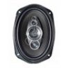 DRIWEI Coppia casse auto 6 x 9 cm woofer potenza 800 Watt stereo mu...