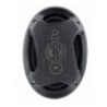 DRIWEI Coppia casse auto 6 x 9 cm woofer potenza 800 Watt stereo mu...