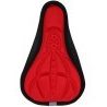 DOBO Copri sellino bici morbido traspirante gel design ergonomico a...