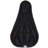 DOBO Copri sellino bici morbido traspirante gel design ergonomico a...