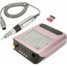 DOBO Fresa ricostruzione unghie nail art 25000 giri mani piedi peda...