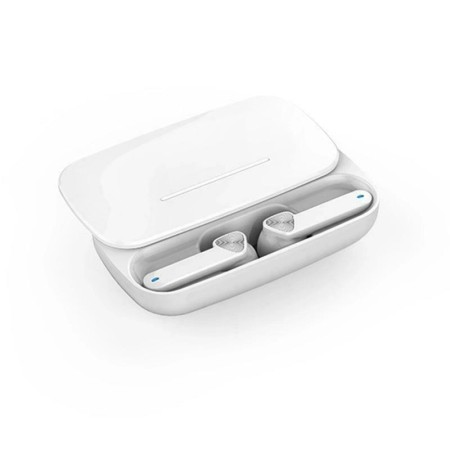 Auricolari Bt BE36 wireless box di ricarica senza fili smartphone cuffie comode