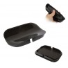 Base Silicone Tappetino Poggia da Auto Antiscivolo Reggi Supporto per Cellulare colore