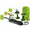 DOBO REVOFLEX ATTREZZO PALESTRA FITNESS CASA ALLENAMENTO PESI STEP ...