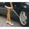 DOBO Chiave telescopica Ruote Auto svita bulloni gomme doppia busso...