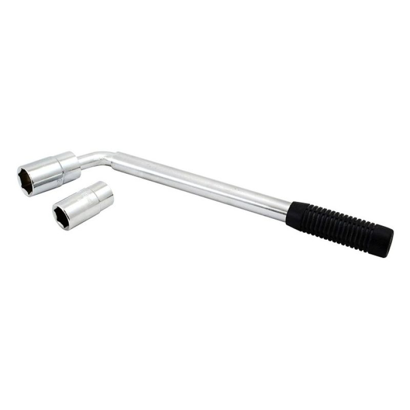 DOBO Chiave telescopica Ruote Auto svita bulloni gomme doppia busso...