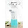 DOBO Distributore spray automatico schiuma portasapone liquido disi...