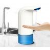 DOBO Distributore spray automatico schiuma portasapone liquido disi...
