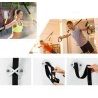 DOBO Kit ginnastica sospensione gancio sport potenziamento allename...