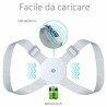 DOBO Correttore di postura smart con vibrazione vibrante posturale ...