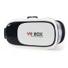 VR 3d Occhiale visore versione 2.0 per realtà virtuale compatibile con smartphone iOS e Android da 3,5" a 6"