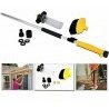DOBO Lancia idropulitrice auto a pressione spazzola pompa acqua rub...