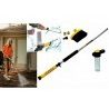 DOBO Lancia idropulitrice auto a pressione spazzola pompa acqua rub...